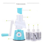 Manual Vegetable Cutter Slicer Kitchen Tools